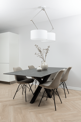 Eetkamerstoel Bradford