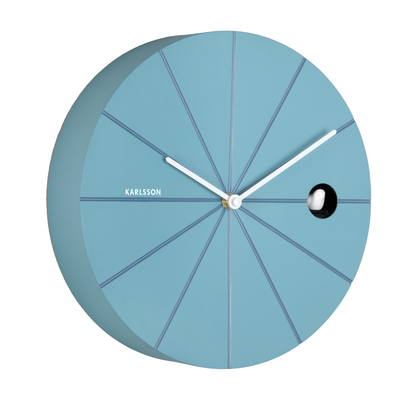 Wandklok Destacado Koekoek