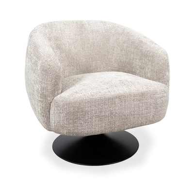 TFF Fauteuil Louis 360º draaibaar