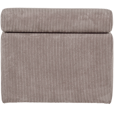 Novi 1-zits element naturel melange