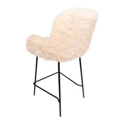 Barstoel Hair (set van 2)
