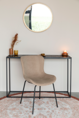 Housecraft living Eetkamerstoel Junzo (set van 2)