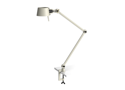 Tonone bureaulamp Bolt 2 arms Clamp