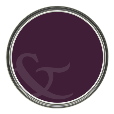 Graham &amp; Brown matte muurverf Famous - afneembaar