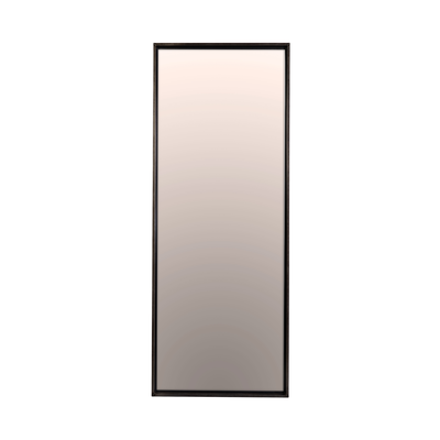 VM-Design - Spiegel New York zwart - brons glas