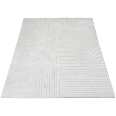 Vloerkleed Ella Cream