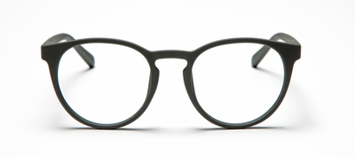 Leesbril LL16C Papillon Olive Green