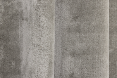 Salo Vloerkleed 290x200cm - Lichtgrijs