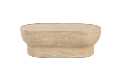 Zuiver salontafel Noble