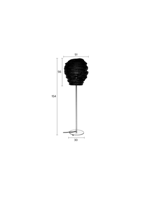 Vloerlamp Lena