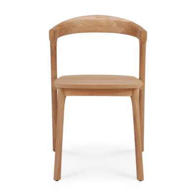 Ethnicraft - Outdoor - Teak Bok tuinstoel