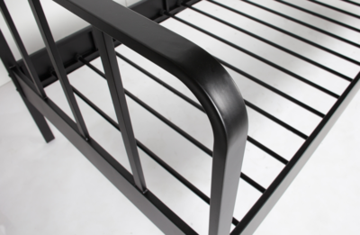 WOOOD bed Mees 90x200 cm