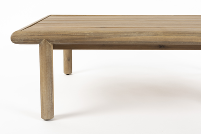 Outdoor bank + salontafel Oasis