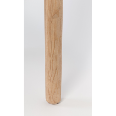 Zuiver Storm eettafel Naturel