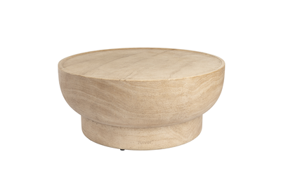 Zuiver salontafel Noble