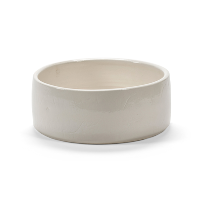 SERAX Bloempot Vaso white