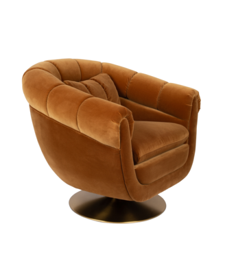 Dutchbone fauteuil Member