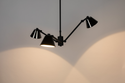 Zuiver hanglamp Lub