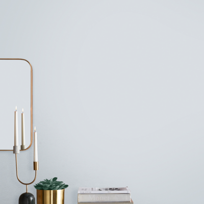 Graham &amp; Brown matte muurverf Mercury  Matte - afneembaar