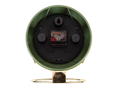 Karlsson tafelklok Globe