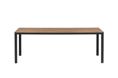 Tuintafel polywood Aaron - 205 x 90 cm
