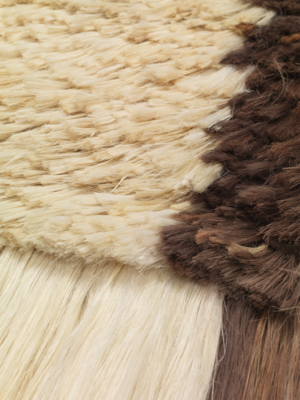 Ferm Living wandkleed Edge