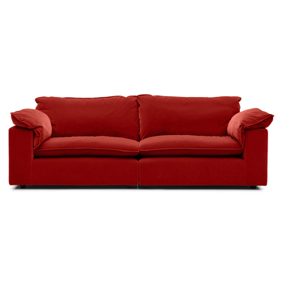 3-zitsbank Freddo royal