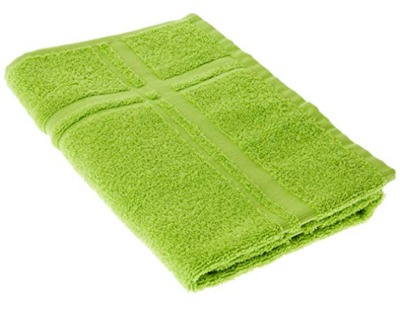 Keuken handdoek Pure (set van 4)