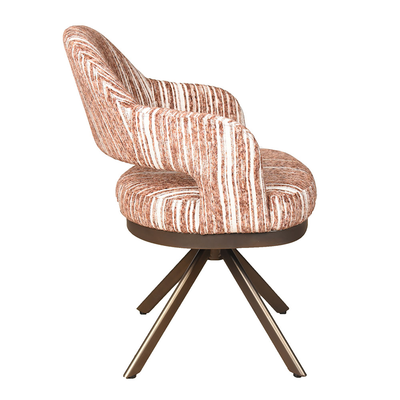 JaxxChoice eetkamerstoel Firenze