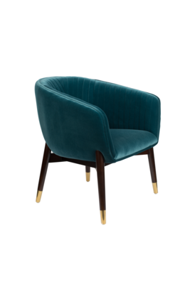 Dutchbone Dolly Fauteuil