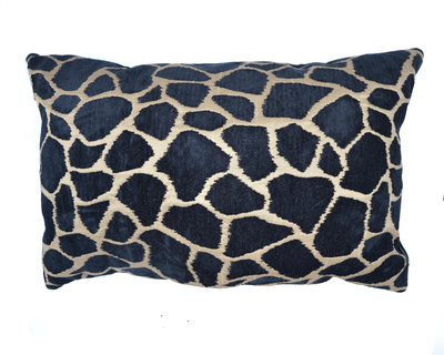 Kussen Giraffe print