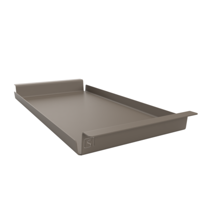 Steellish Dienblad Medium - Flip Tray