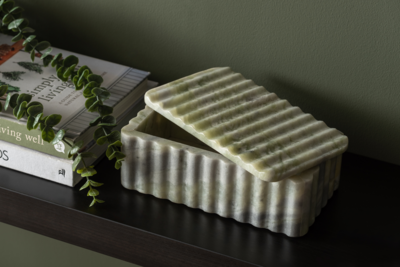 Opbergdoos Rectangle