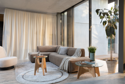 Zuiver vloerkleed Spark