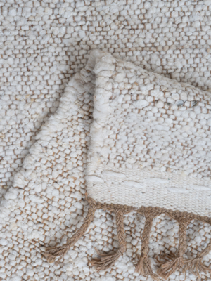 Vloerkleed Sol Beige