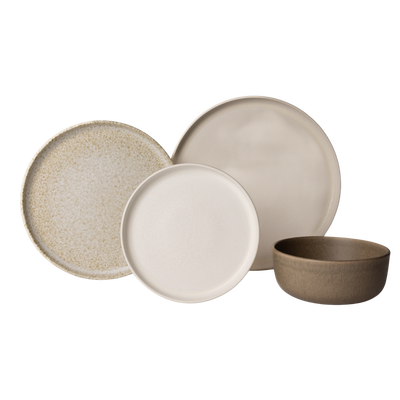 Serviesset DI & OR - 2 pers