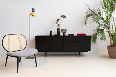 Zuiver Spike Fauteuil