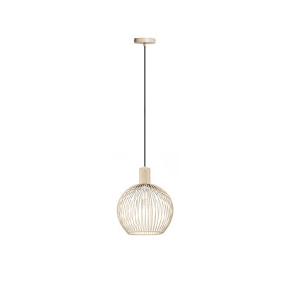 Hanglamp Fata zand 30
