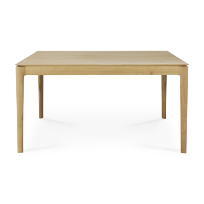 Ethnicraft - Tafel Bok - eiken