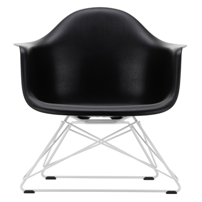 Vitra Fauteuil LAR RE wit