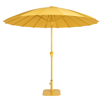 Zuiver Sunshine Parasol + Voet