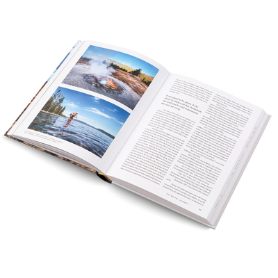 Koffietafelboek The Great Divi