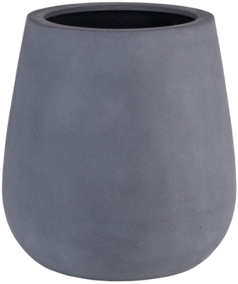Plantenpot Vermont grey