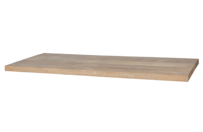 Tafelblad Tablo Mangohout