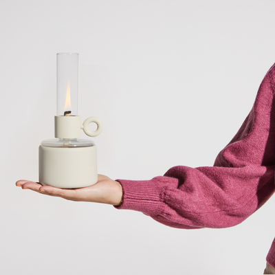 Fatboy olielamp Flamtastique XS