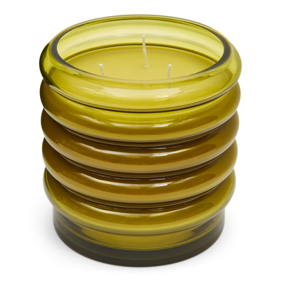 Geurkaars Bubbly large