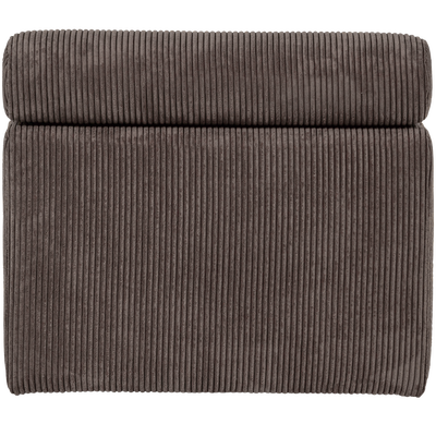 Novi 1-zits element naturel melange