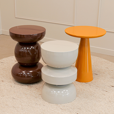 Kick bijzettafel Esra