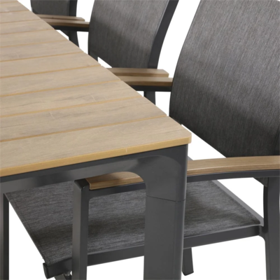 Tuintafel Arezzo