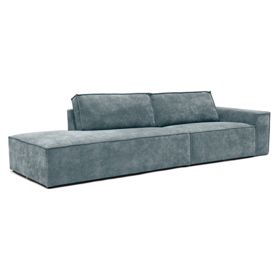 Segment Opensofa becotton